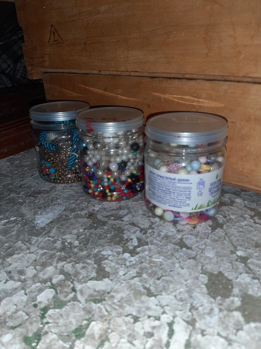 Продам шапки норковые бу