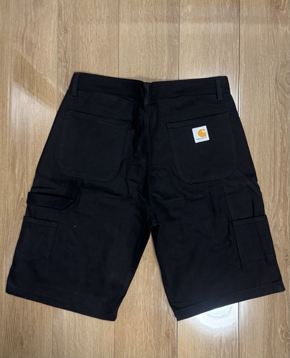 Pantaloni Scurti Carhartt