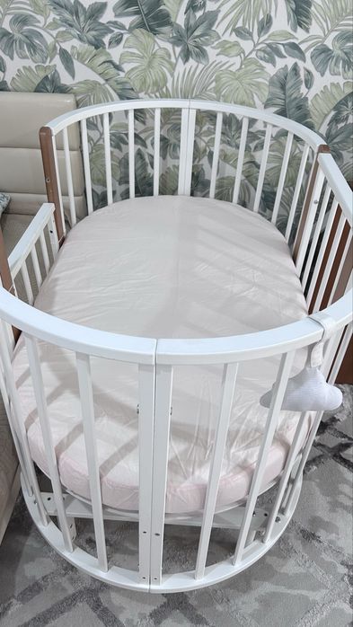 Манеж в хорошим состояние!