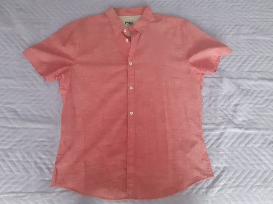 Мъжки ризи.Промо цена.