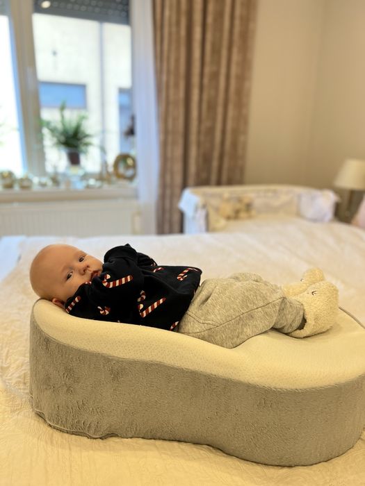 Cuib anatomic Babyjem