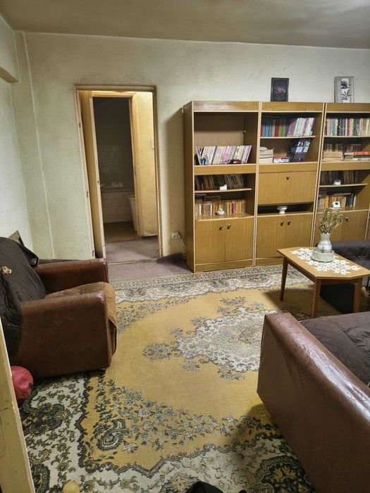 Primesc in gazda