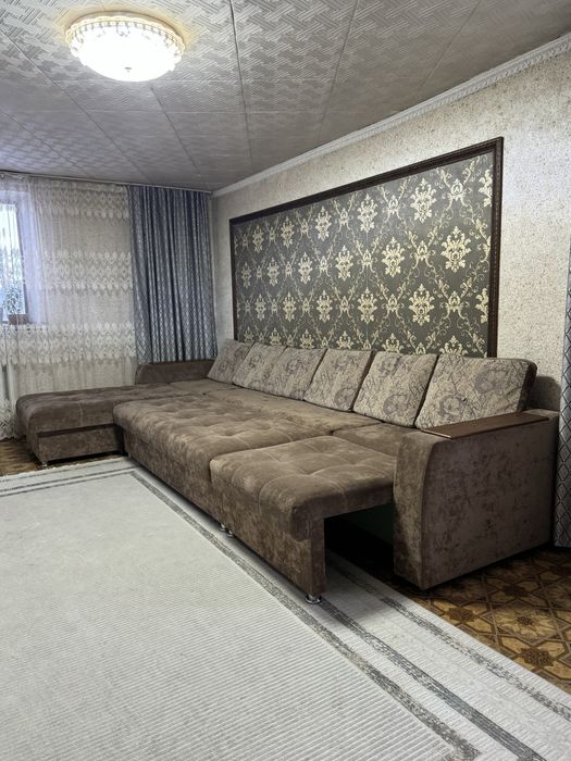 Диван 4 м, угловой