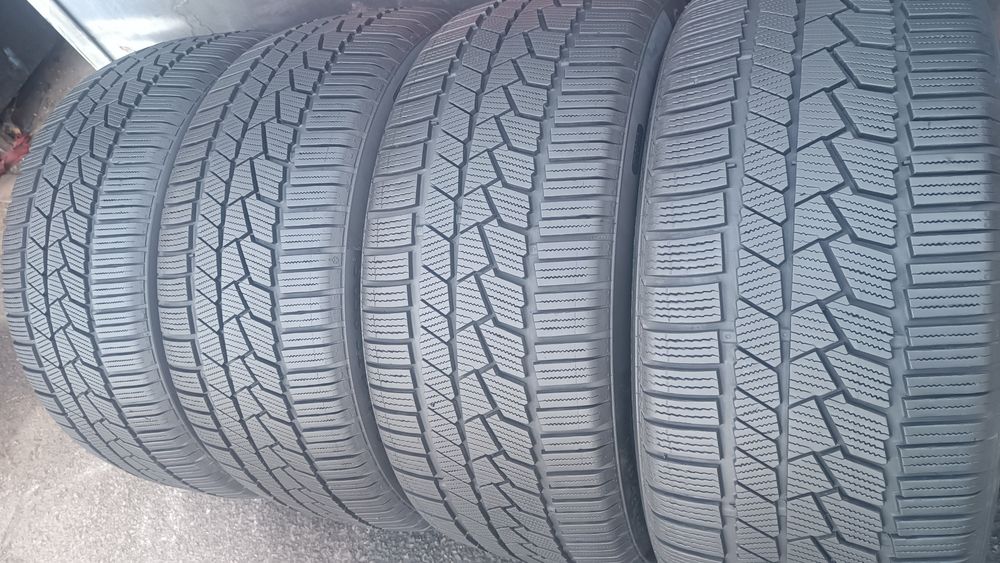 255/40/20 Continental Дот 3722