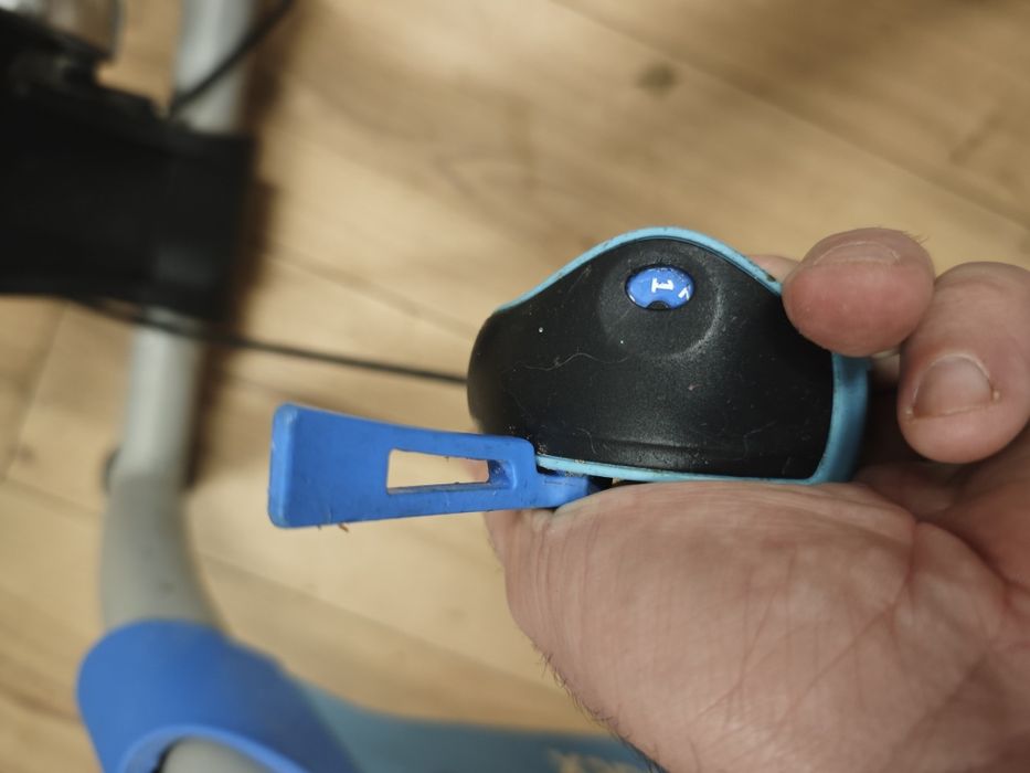 Smart Trainer Tacx Satori  Bluetooth