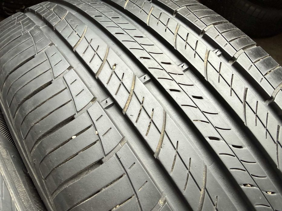 4x Anvelope Vara 235/55 r19 - Hankook Dynapro HP2 XL