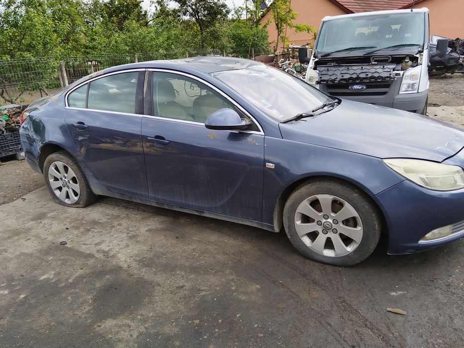 Aripa dreapta Opel Insignia an 2008-2013