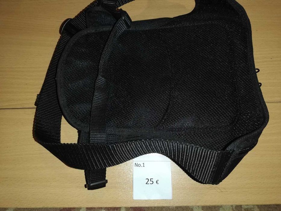 Чанти-кобур за пистолет или револвер