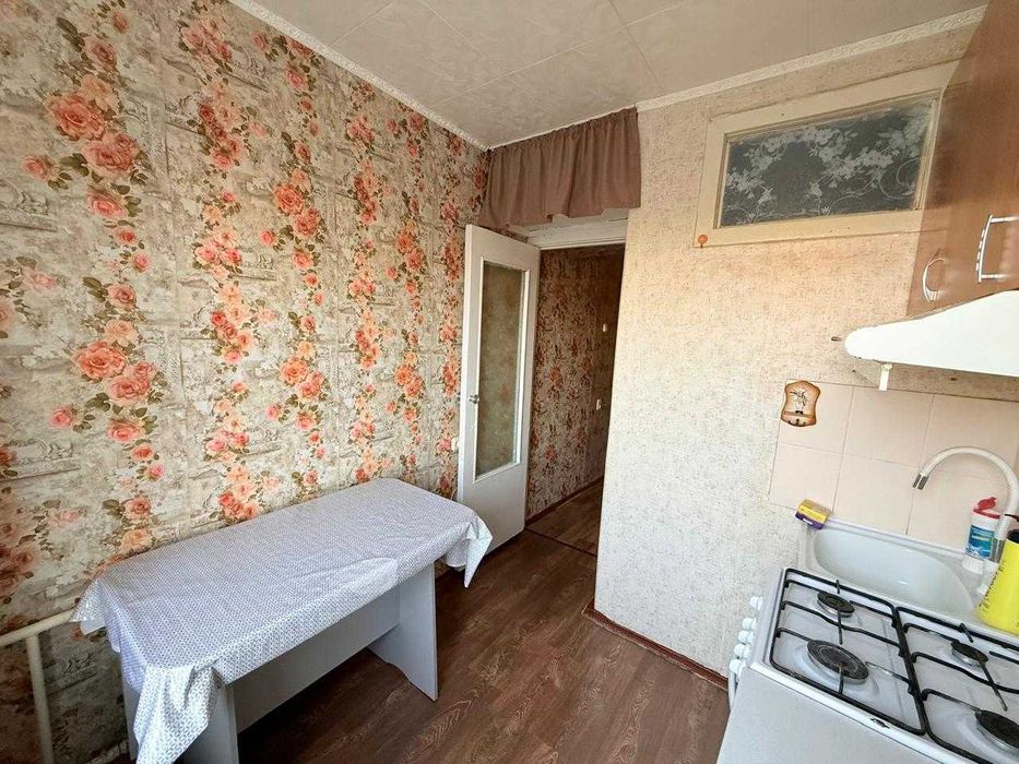 Продам 1 комнатную квартиру