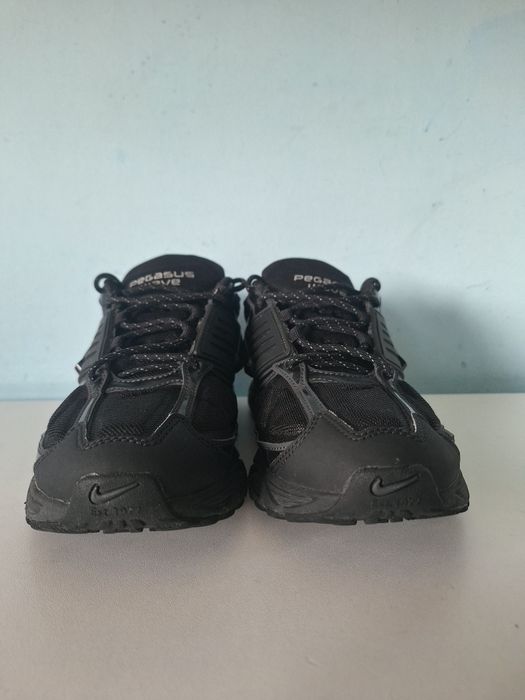 Nike Air Pegasus Wave "Triple Black" Mărimea 44