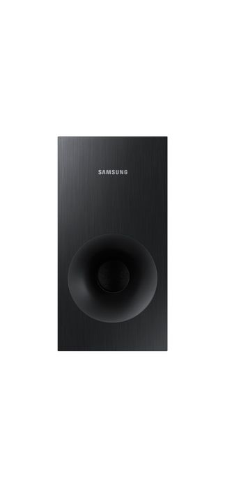 Soundbar Samsung HW-K335, 130W, 2.1, Bluetooth
