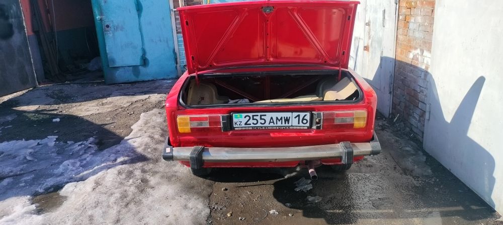 Впродам Ваз 2106