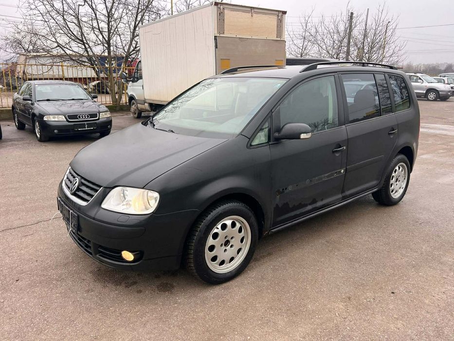 Тоуран 1000лв. !