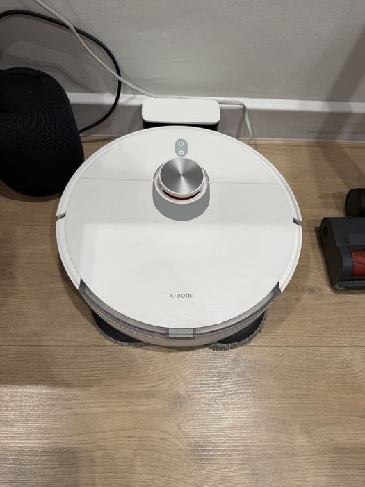 Продам Робот пылесос Xiaomi S20+ Robot Vacuum