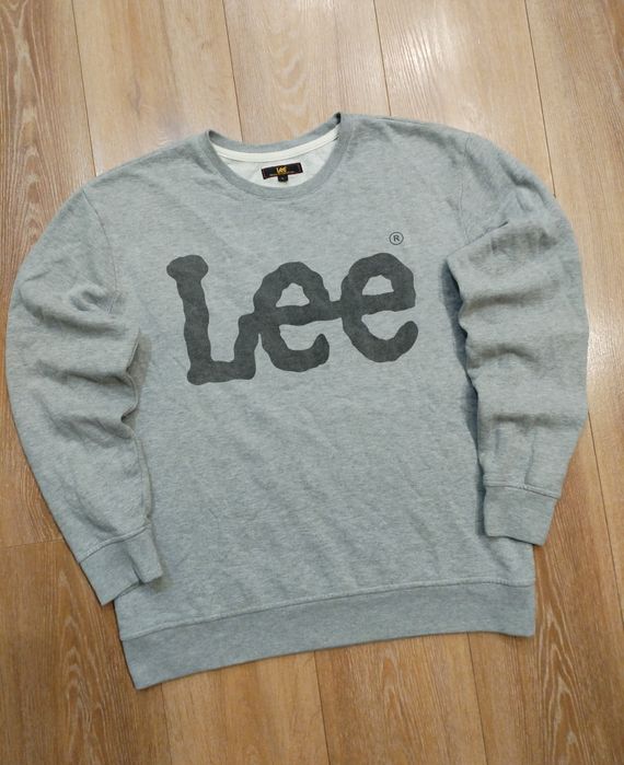 Lee Горнища мъжка оригинален