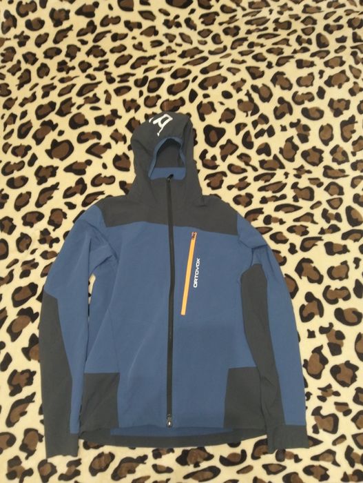 Geaca Ortovox Merino