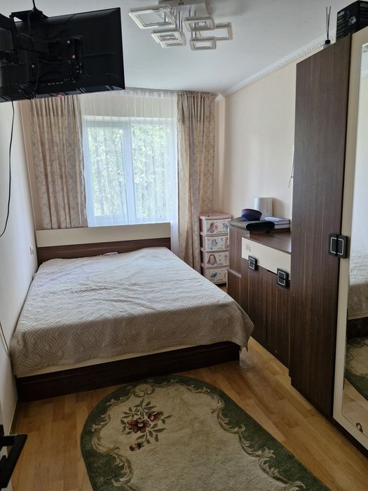 Продажа квартиры