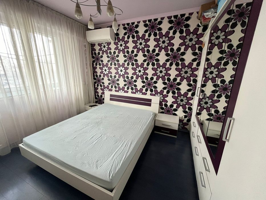 Дава се под наем Тристаен апартамент в София, Надежда 2 - 75 кв.м за 663 € - Снимка #6