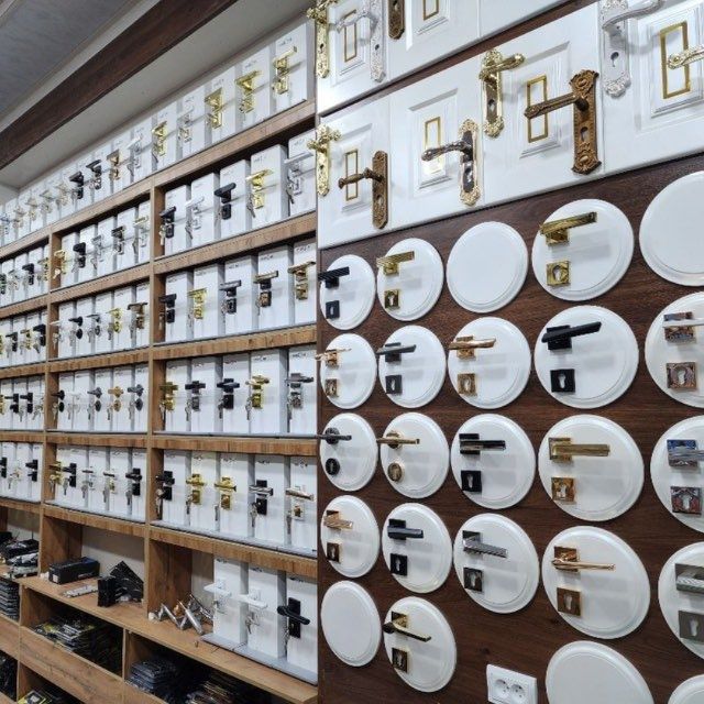 Zamok Qulf Замки для двери ruchka eshik aksessuarlari optom