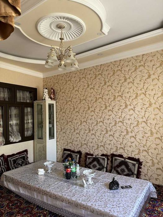 Юнусабад Продаётся Дом.Участок!