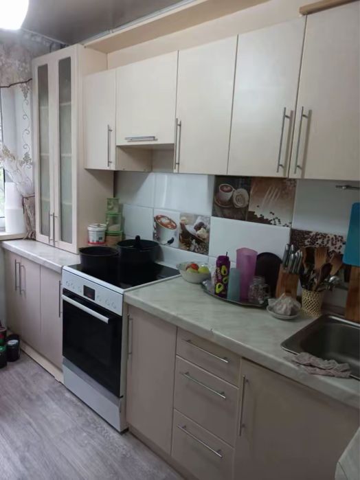 4-комнатной квартиры