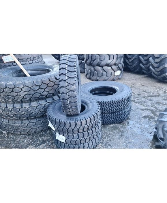 Anvelope 6.00-9 OZKA KNK40 12PR 121A5 TT