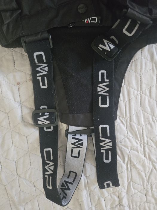 Гащеризон грейка cmp