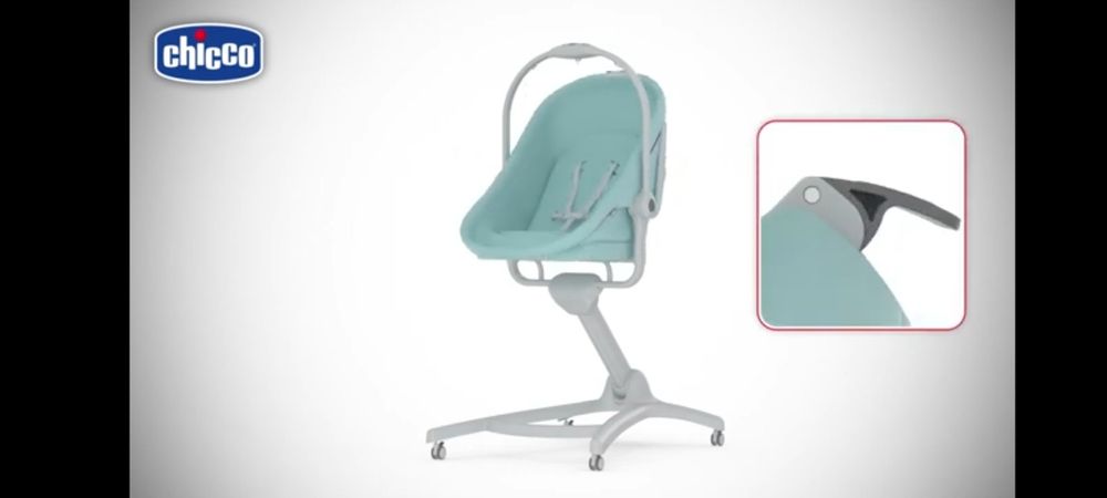 Люлька для машышей