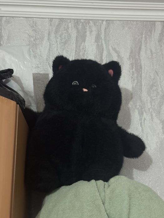 Игрушки с автоматов хватайка