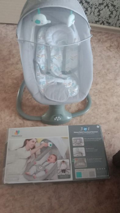 Продам детский Шезлонг