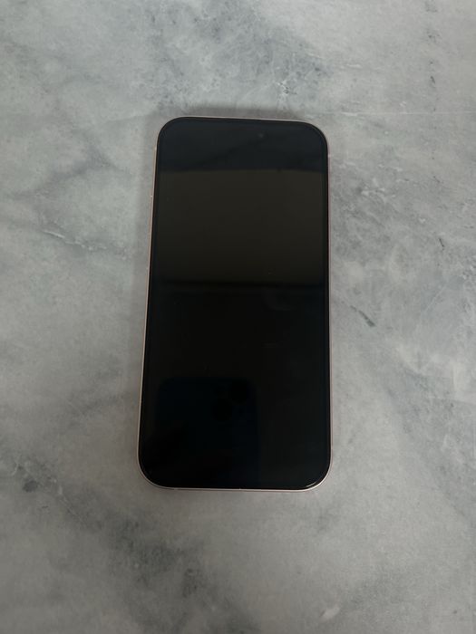 IPhone 15 128 гб (Павлодар) Лот 5415