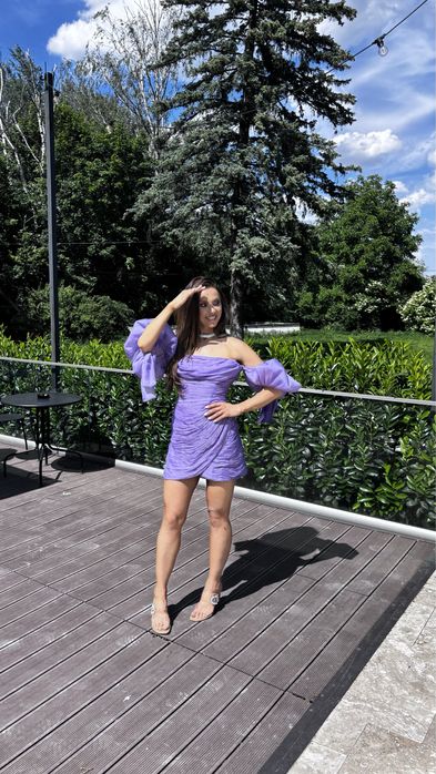 Rochie Norina St