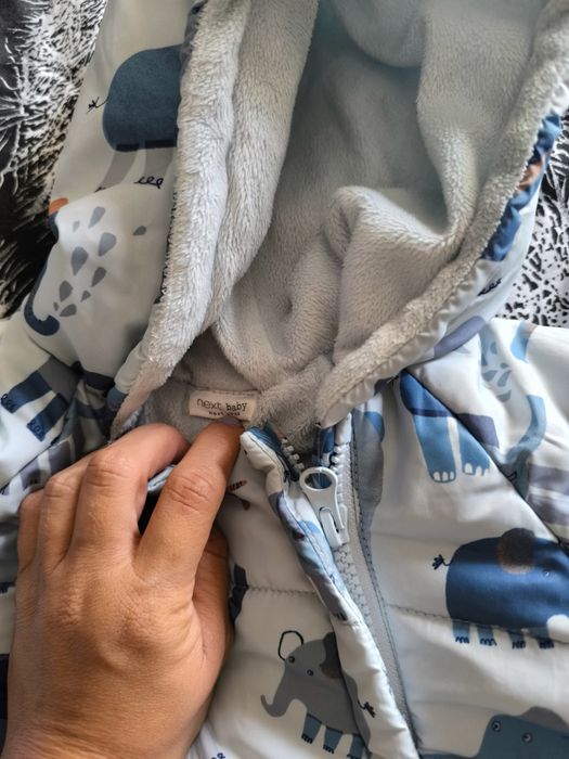 Космонавт Next 6-9