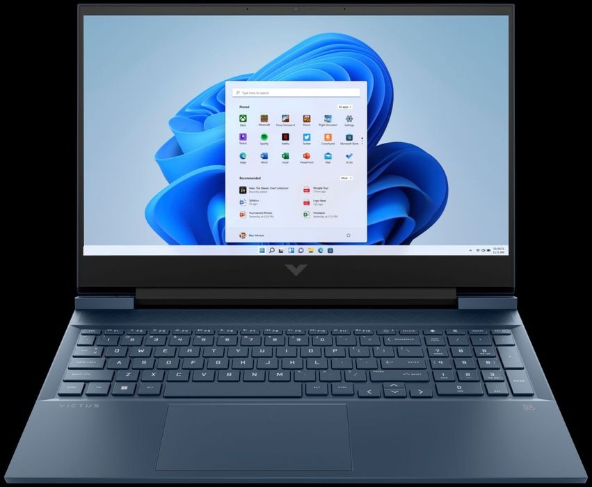 Hp notebook ryzen 5