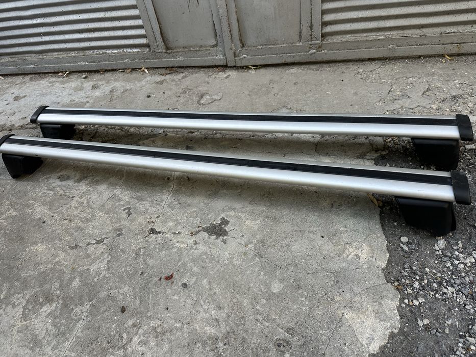 Релси за Audi Q5, A4