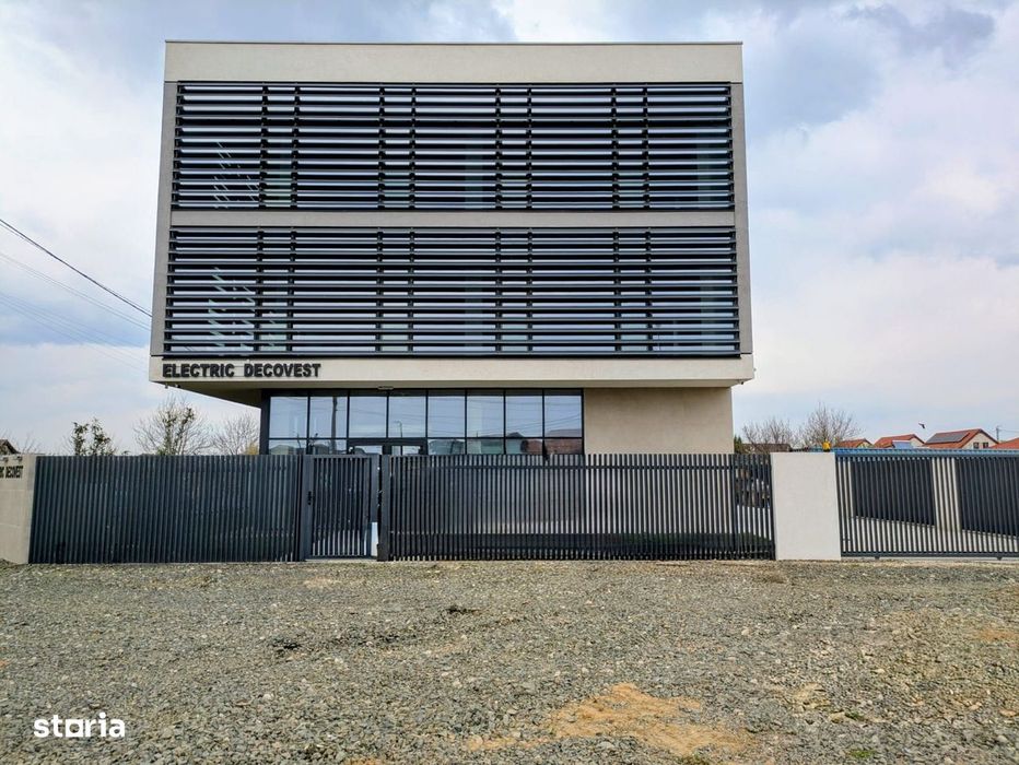 Spatiu comercial - 108 mp - Comision 0%