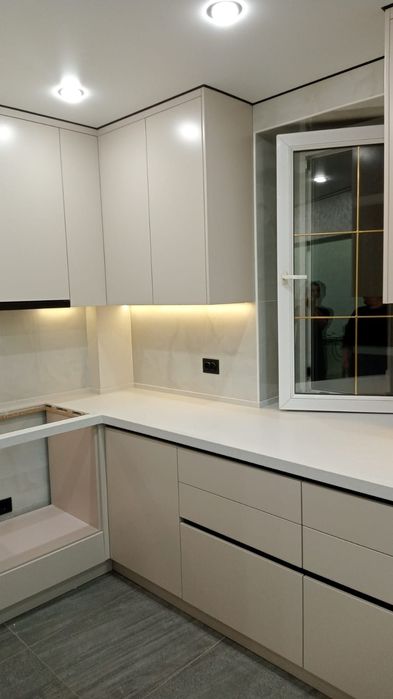 Мебель на заказ корпусная