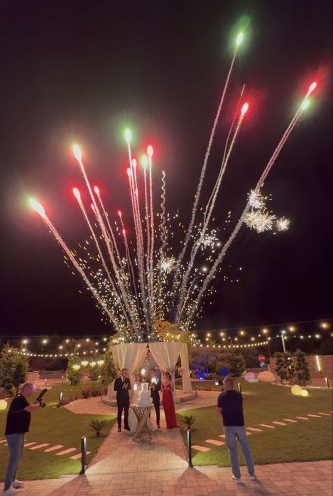 Cabina foto//Platforma 360//Baloane/Gender reveal/ArtificiiFfum greu