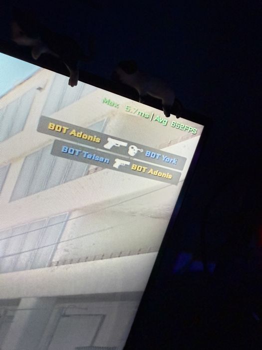 Unitate PC gaming-se vinde urgent