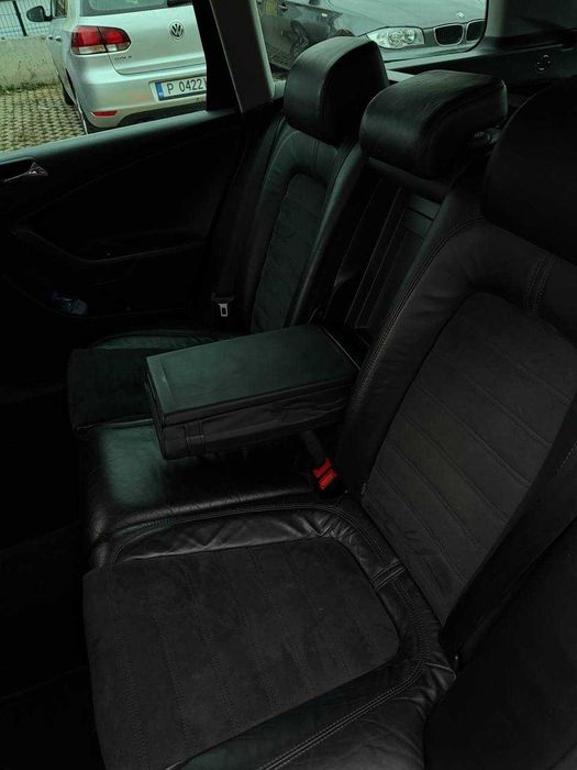 VW passat b6 variant 2.0 fsi