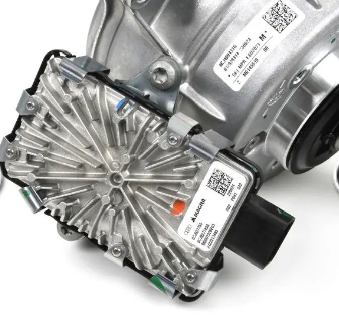 Cutie transfer ,reductor Audi Quattro 17-26  Hybrid A4,A5,A6,A7. Q5