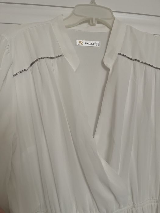 Вечерное платье