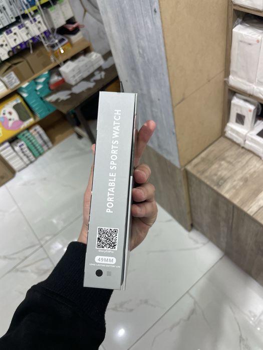 Новые смарт часы TREKO T-REX 3 PRO Отличный подарок