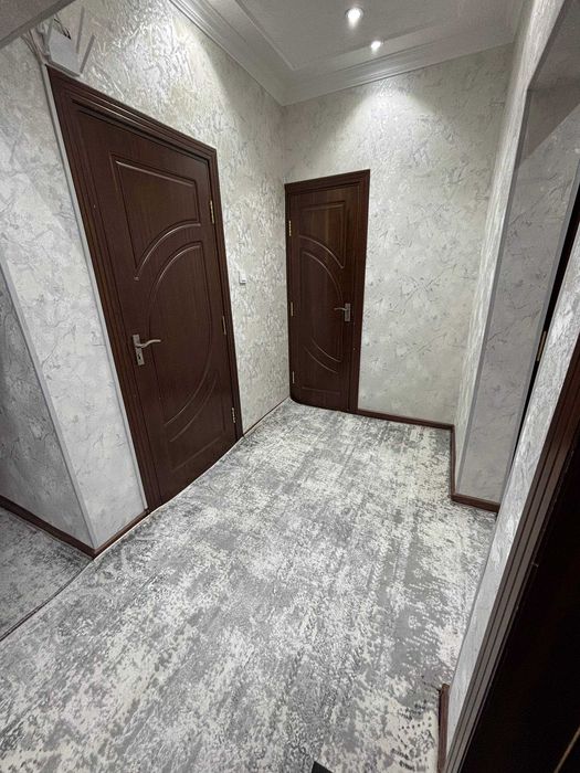 Квартира сотилади Олмазор т. Себзор, Ганга, метро Гафур Гулом ID: К 88