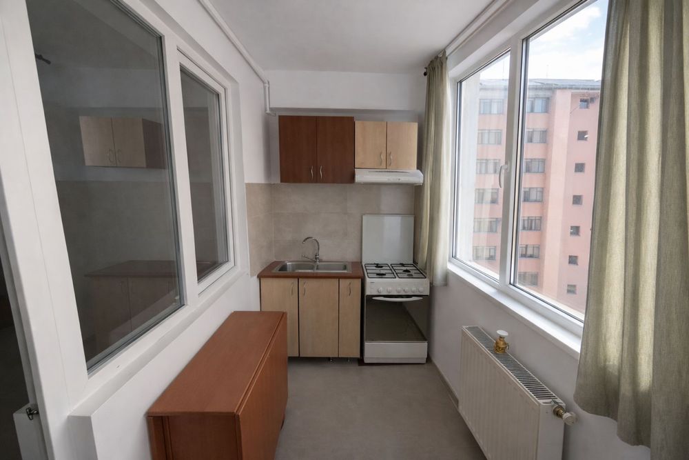 Garsoniera de vanzare 35mp,Militari Residence