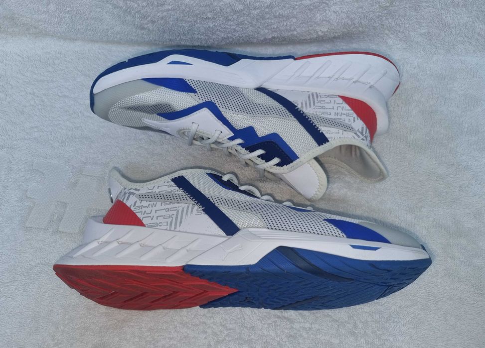 OFERTA: Puma BMW Motorsport Edition, redus de la 359,00 ron