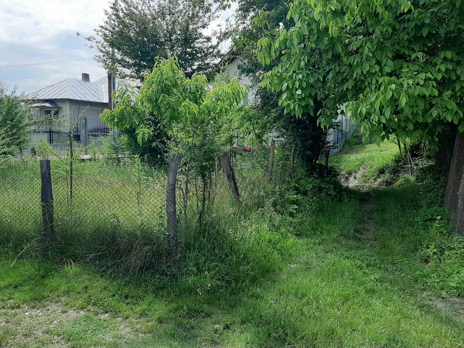Vanzare teren Pausesti Maglasi, sat Coasta