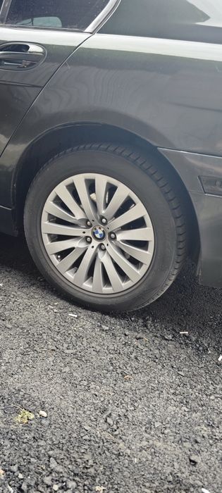 Шины с дисками 245/50/18