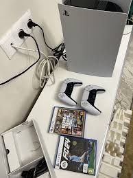 Пластейшн 5 идеальный