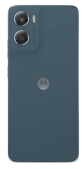 Telefon Mobil Motorola Moto G06 4GB RAM 128GB Stocare Tapestry Blue